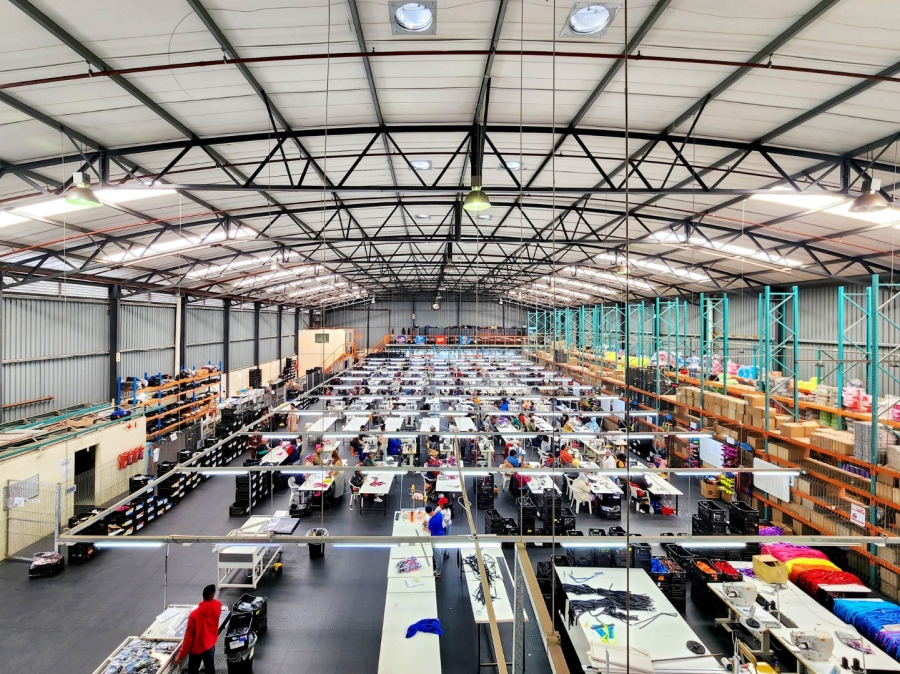 To Let commercial Property for Rent in Montague Gardens Western Cape
